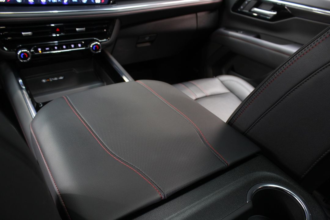 2025 Chevrolet Tahoe