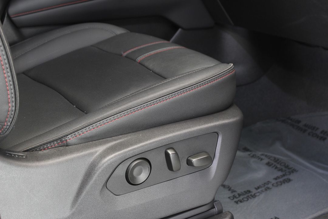 2025 Chevrolet Tahoe