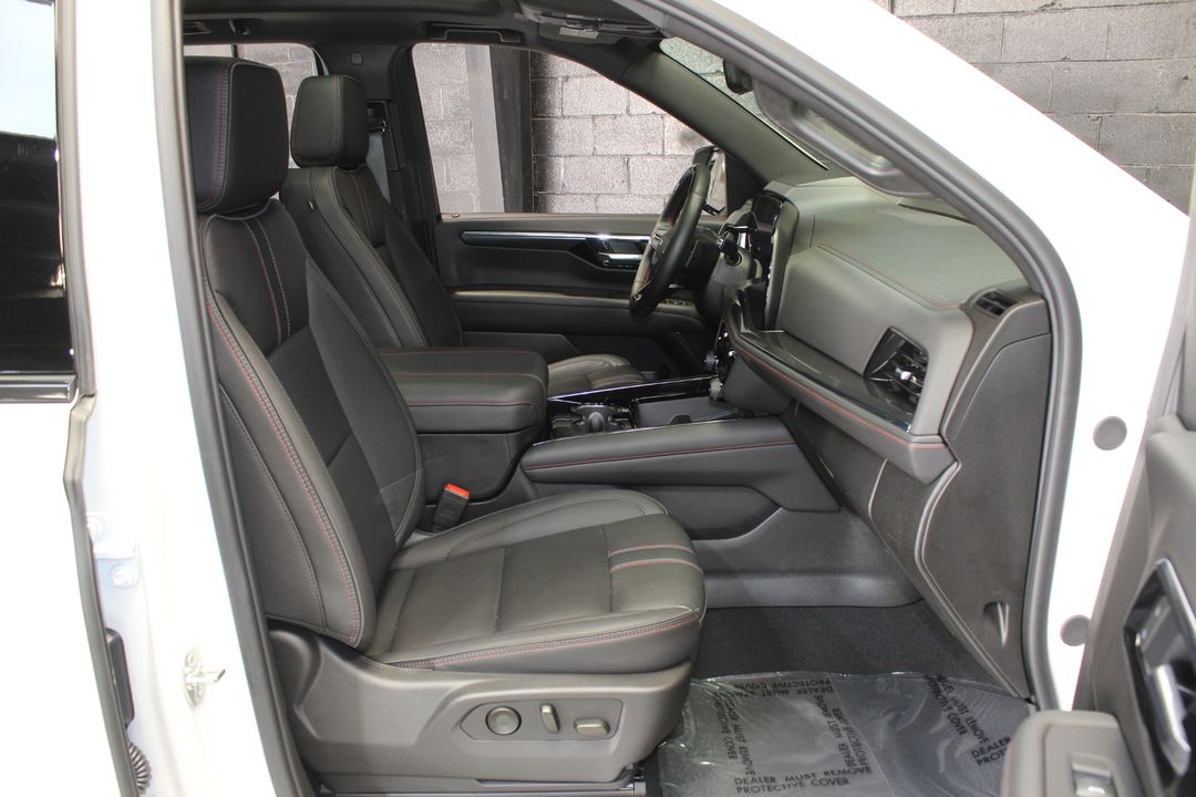 2025 Chevrolet Tahoe