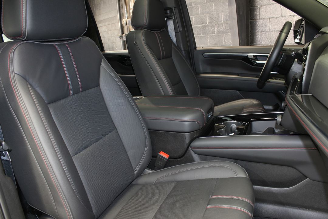 2025 Chevrolet Tahoe