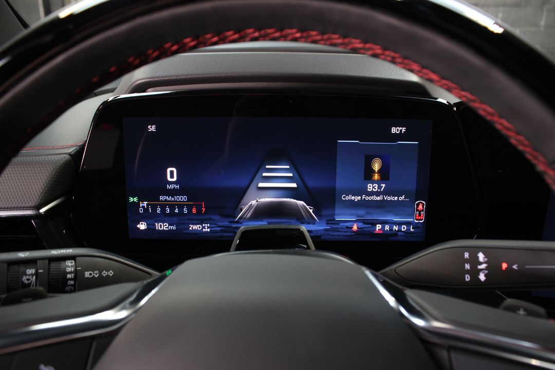 2025 Chevrolet Tahoe