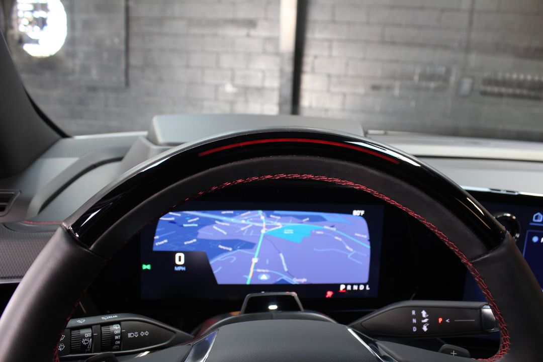 2025 Chevrolet Tahoe