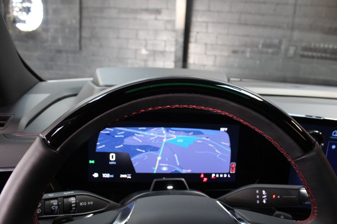 2025 Chevrolet Tahoe