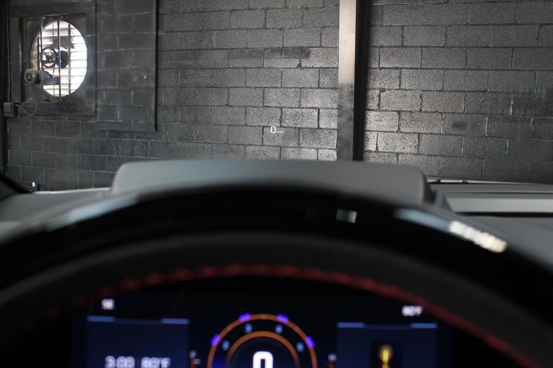 2025 Chevrolet Tahoe