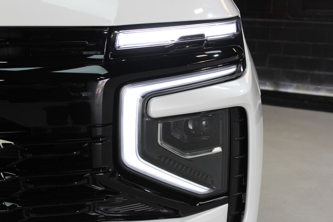 2025 Chevrolet Tahoe