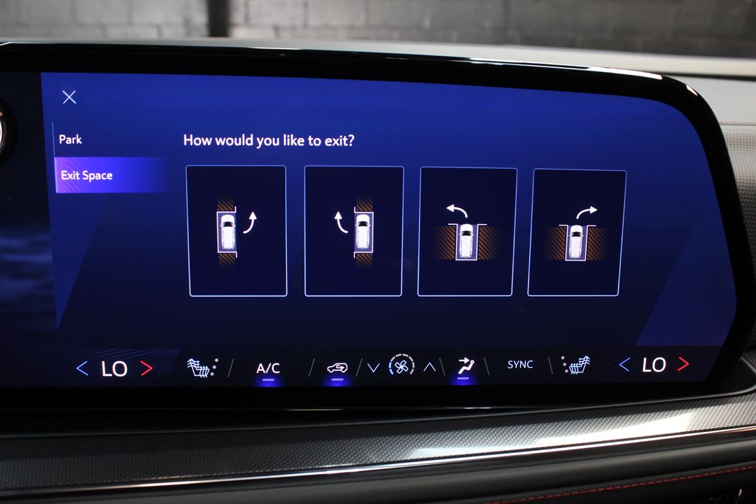 2025 Chevrolet Tahoe