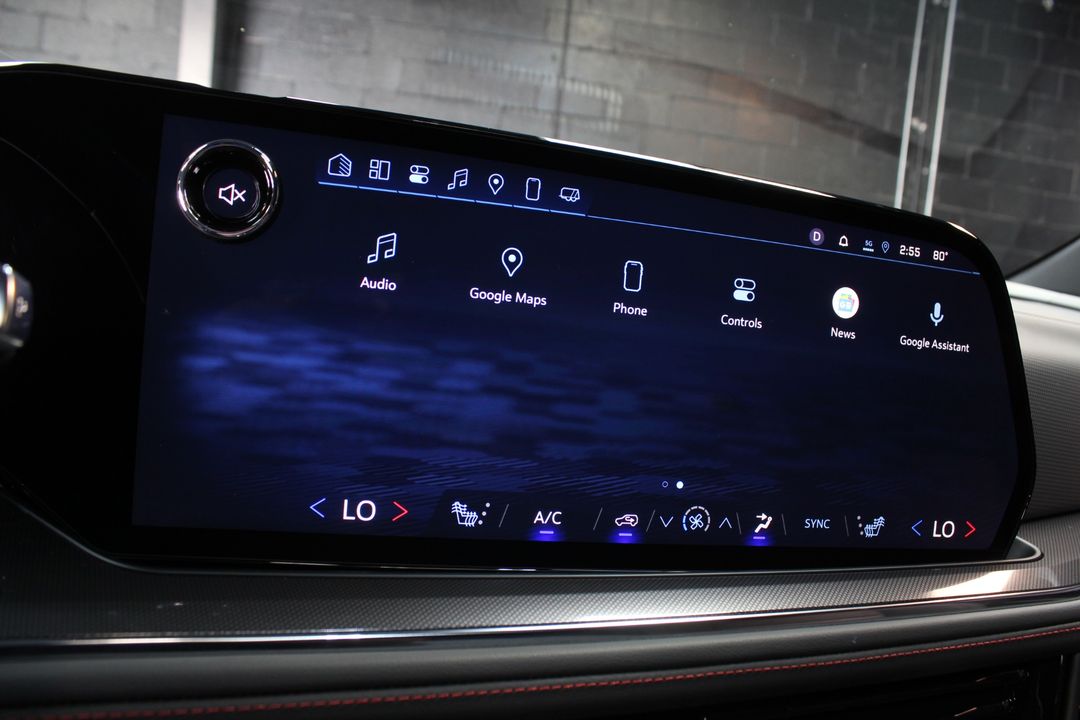 2025 Chevrolet Tahoe