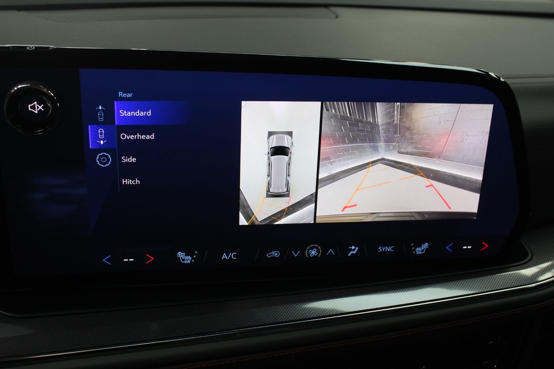 2025 Chevrolet Tahoe