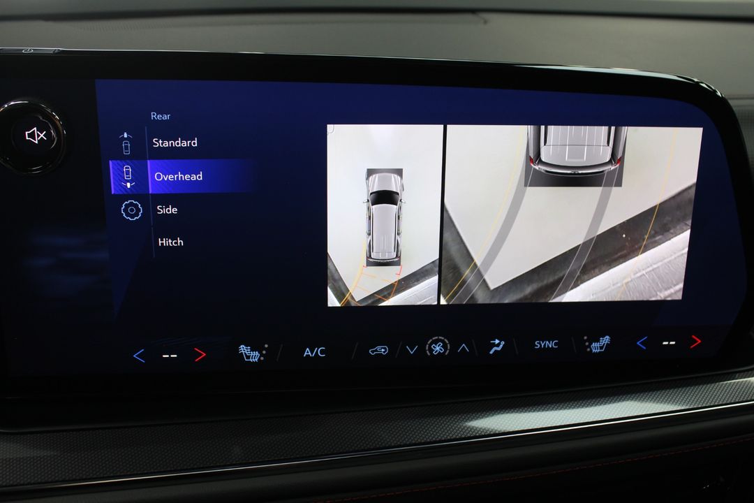 2025 Chevrolet Tahoe