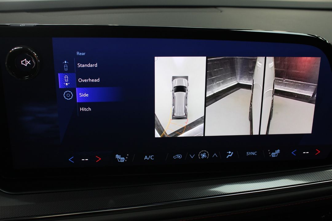 2025 Chevrolet Tahoe