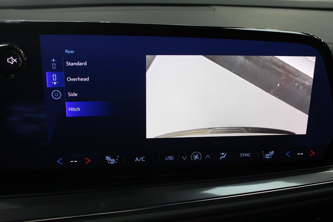 2025 Chevrolet Tahoe