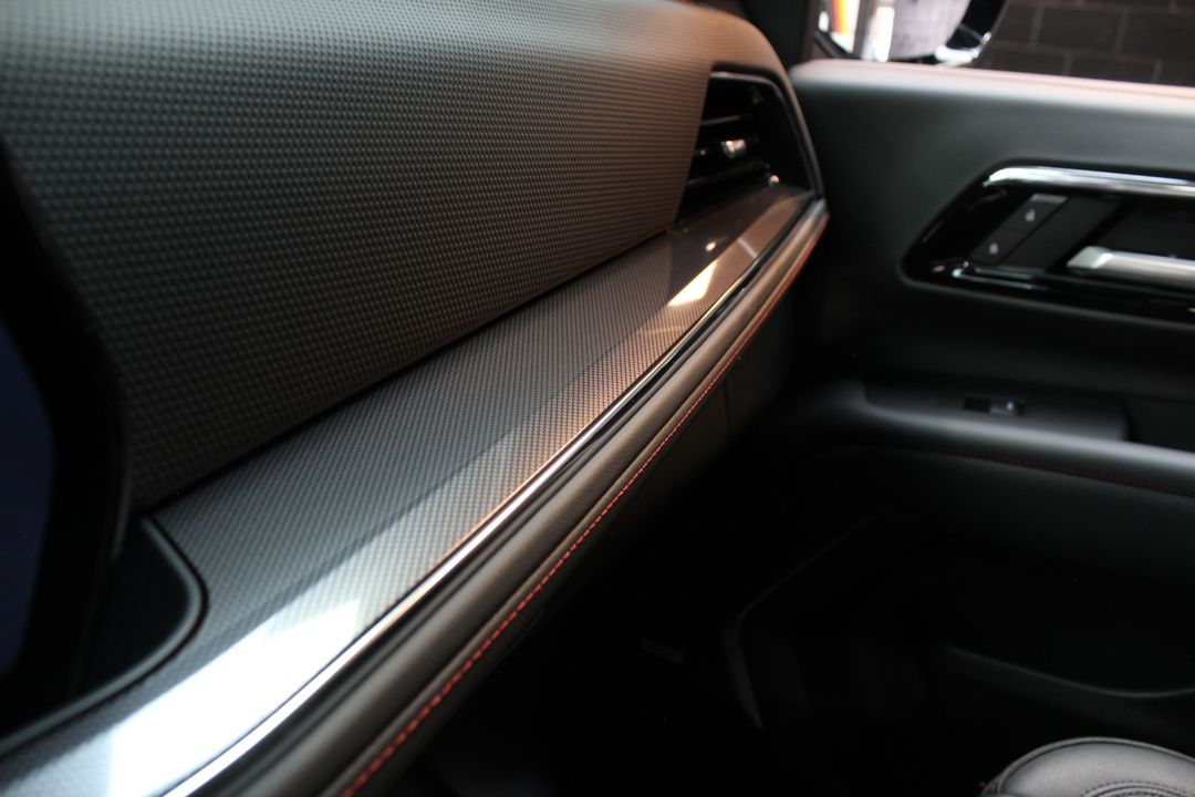 2025 Chevrolet Tahoe