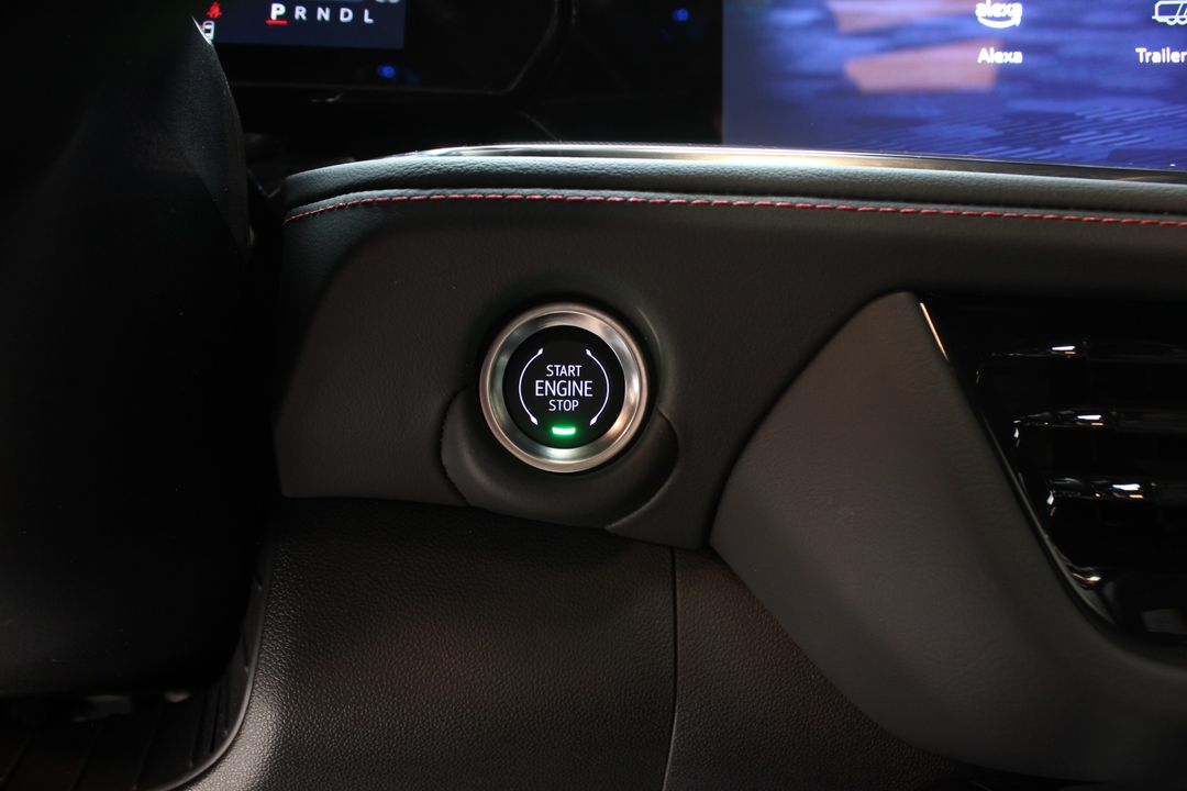 2025 Chevrolet Tahoe