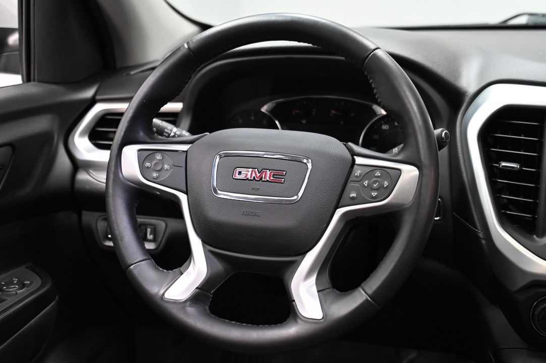 2018 GMC Acadia
