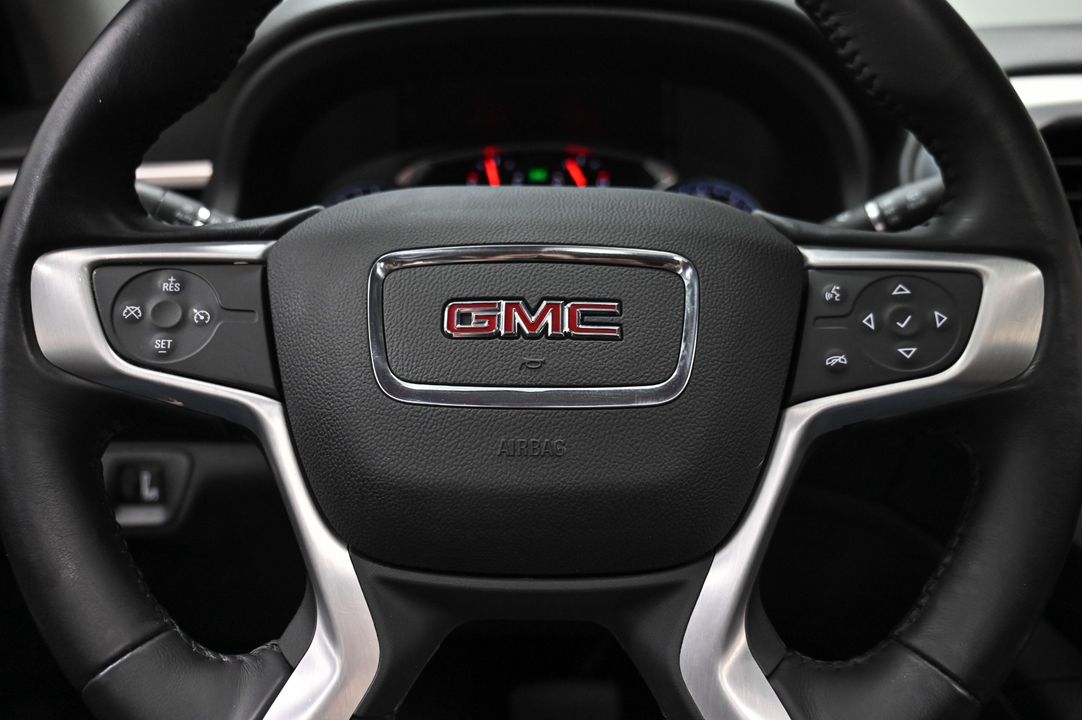 2018 GMC Acadia