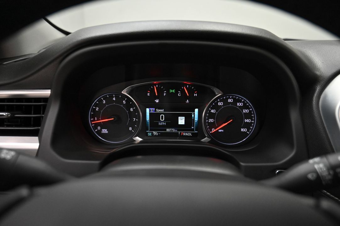 2018 GMC Acadia