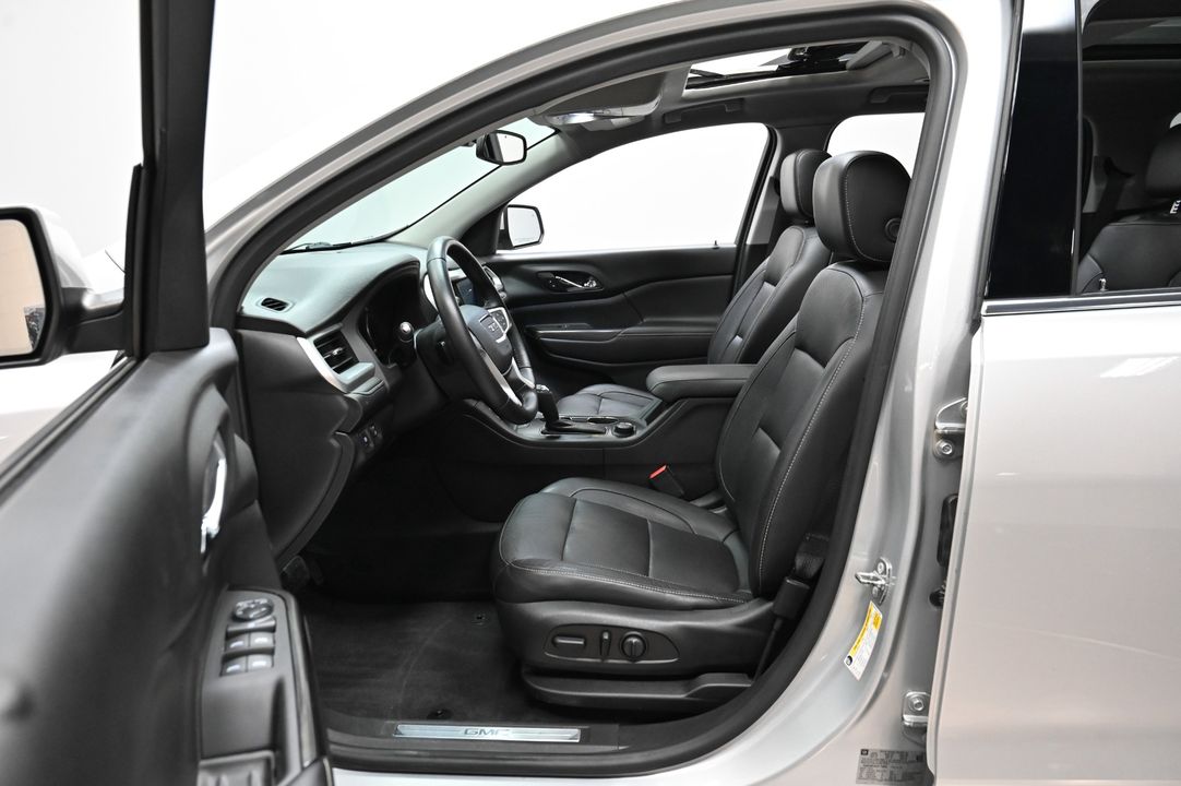 2018 GMC Acadia