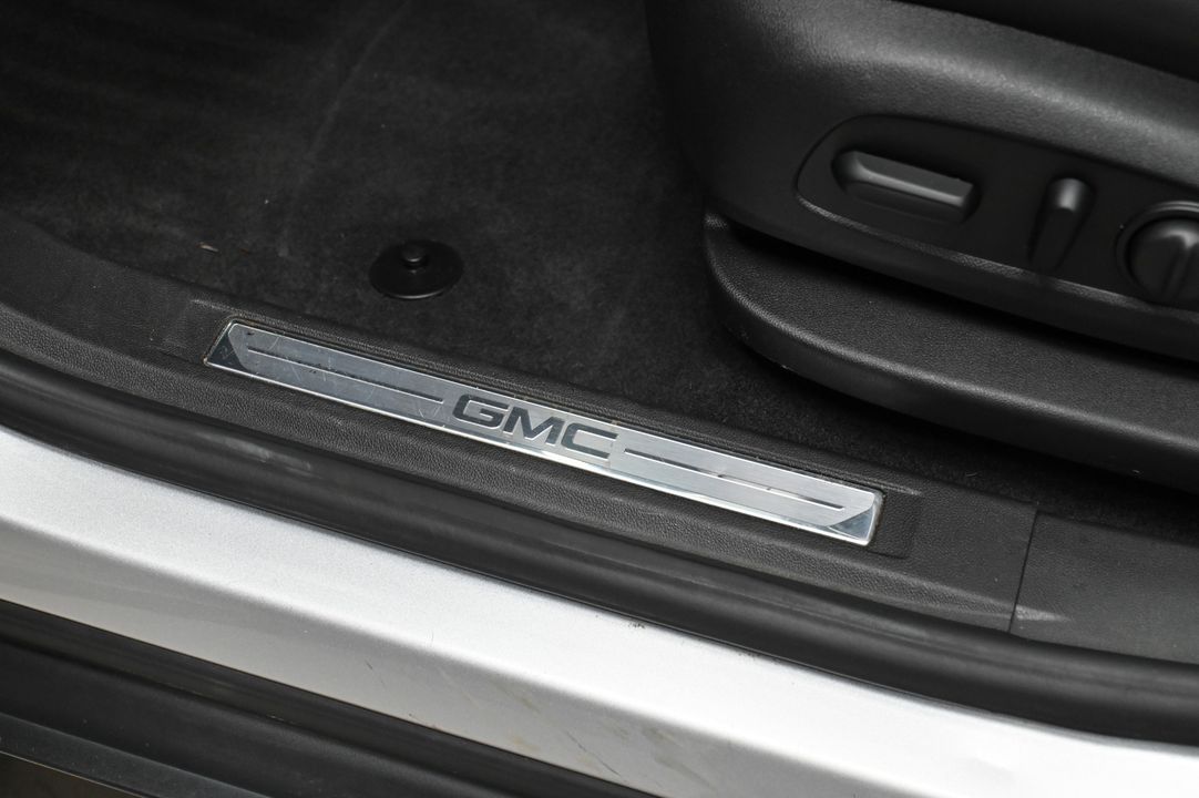 2018 GMC Acadia