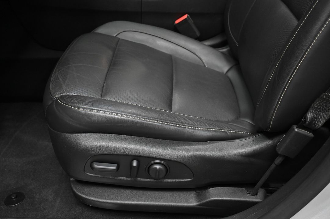 2018 GMC Acadia