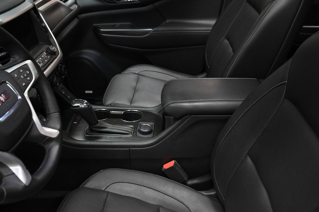 2018 GMC Acadia