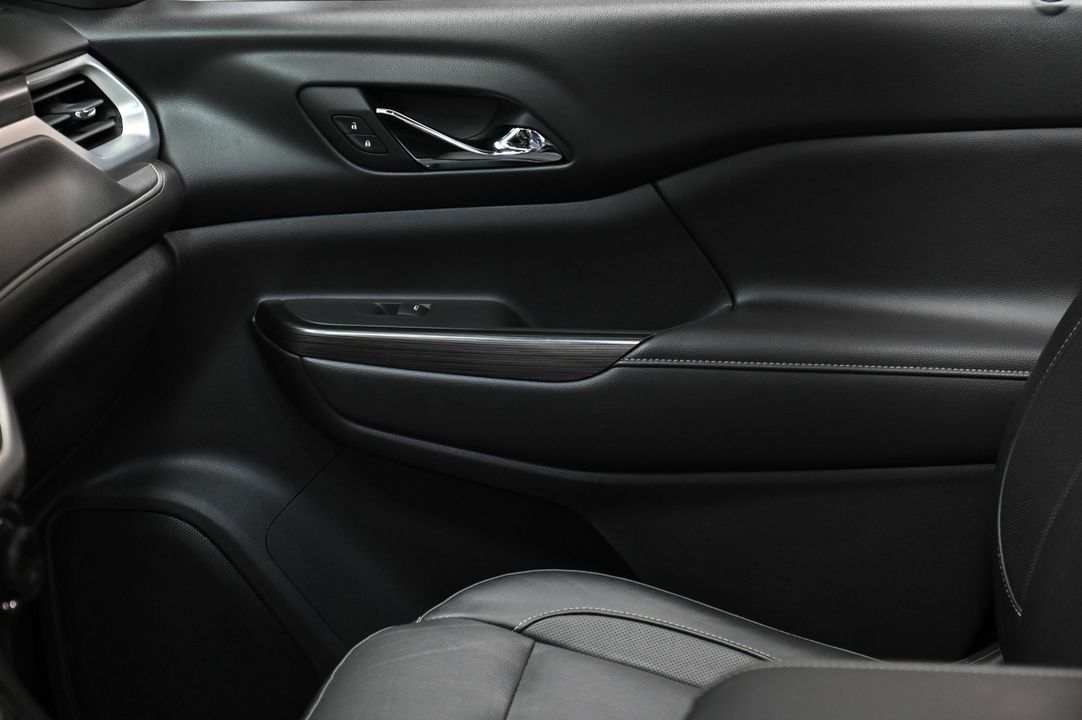 2018 GMC Acadia