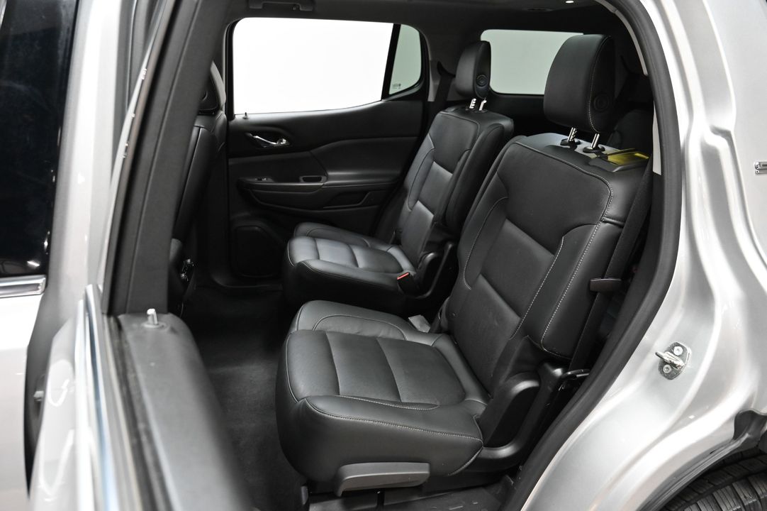 2018 GMC Acadia