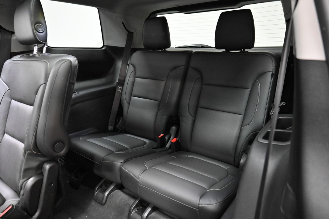 2018 GMC Acadia