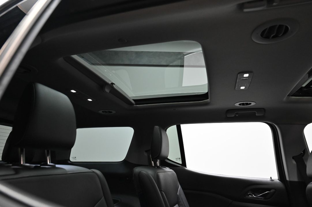 2018 GMC Acadia