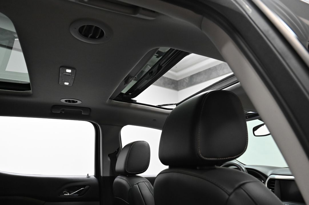 2018 GMC Acadia