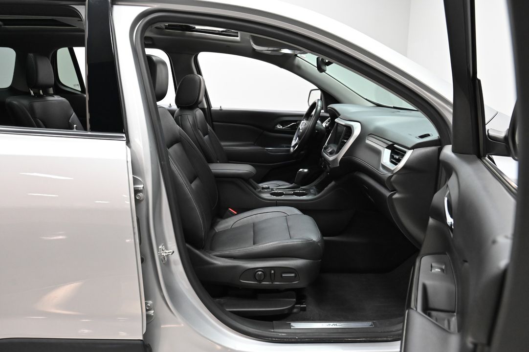 2018 GMC Acadia