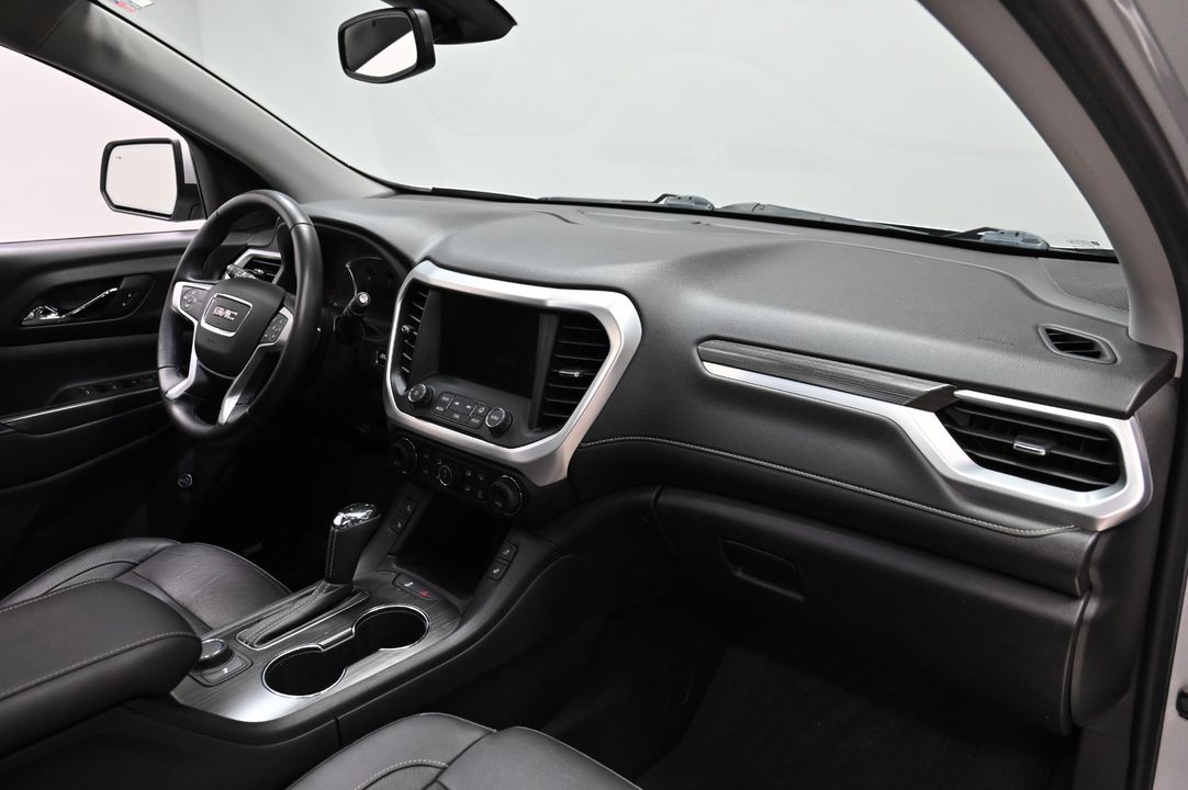 2018 GMC Acadia