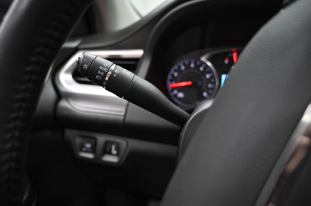 2018 GMC Acadia