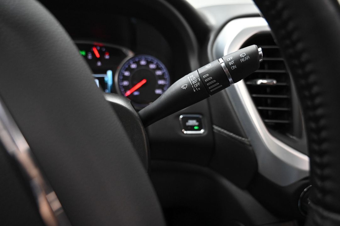 2018 GMC Acadia