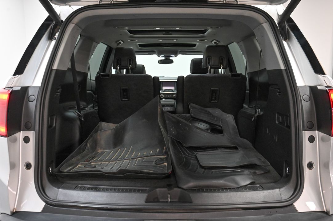 2018 GMC Acadia