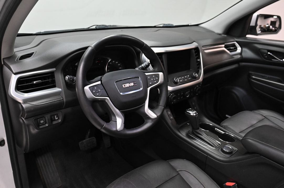 2018 GMC Acadia