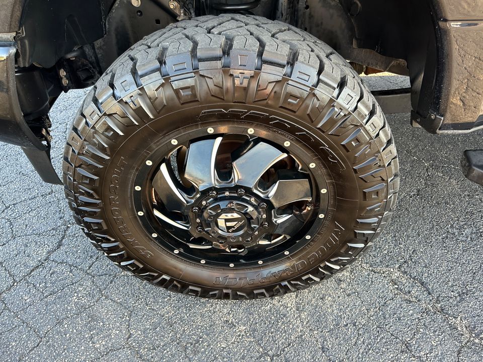 2019 Ford F-350 Super Duty