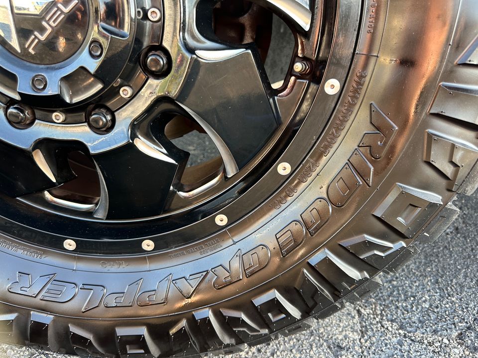 2019 Ford F-350 Super Duty
