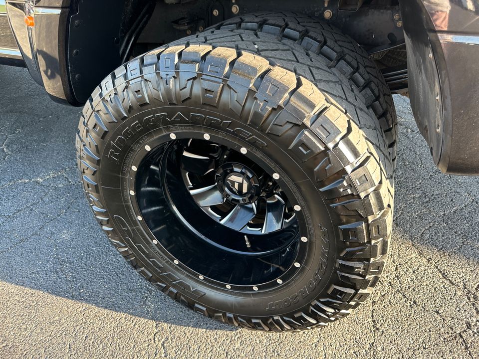 2019 Ford F-350 Super Duty