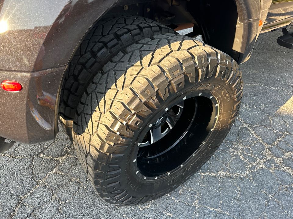 2019 Ford F-350 Super Duty
