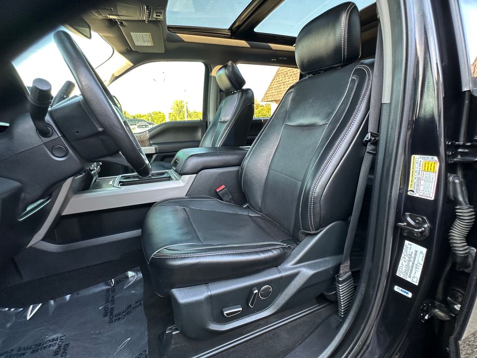 2019 Ford F-350 Super Duty