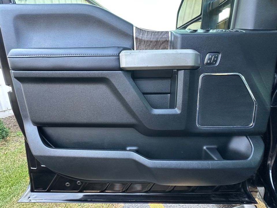 2019 Ford F-350 Super Duty