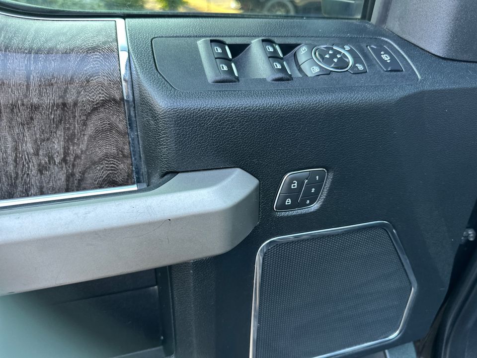 2019 Ford F-350 Super Duty