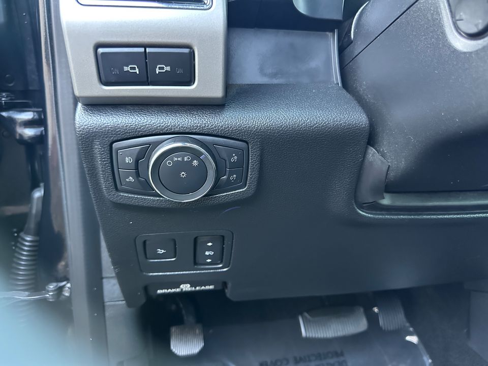 2019 Ford F-350 Super Duty