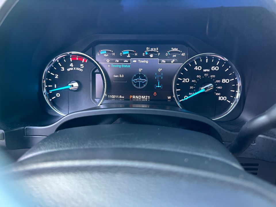2019 Ford F-350 Super Duty