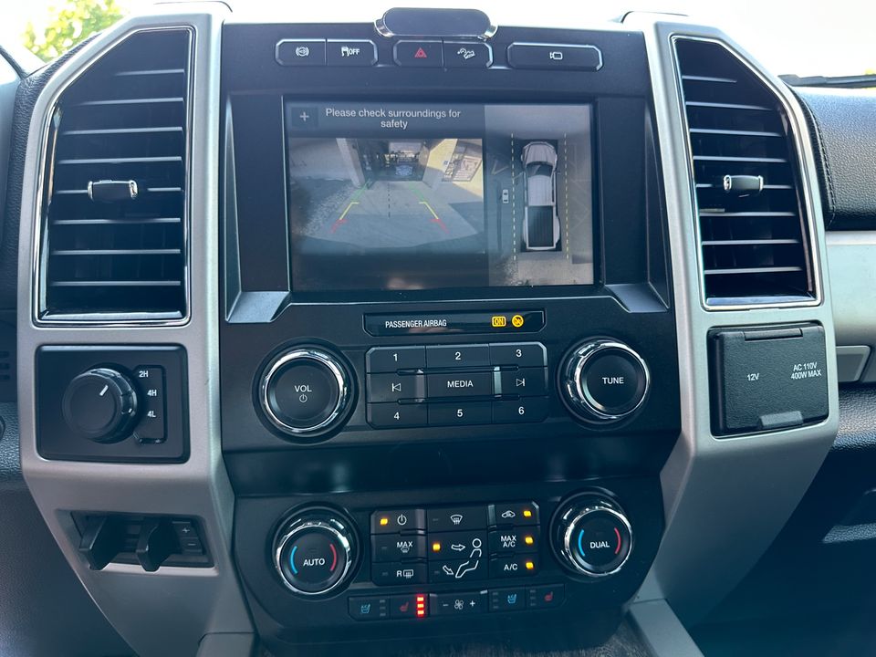 2019 Ford F-350 Super Duty