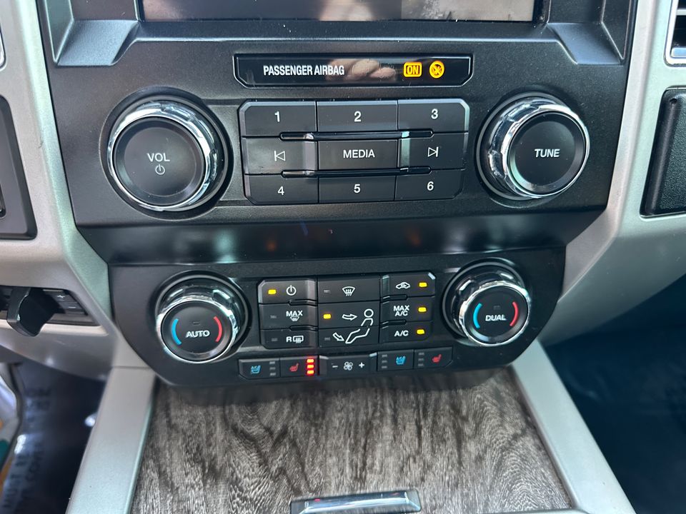 2019 Ford F-350 Super Duty