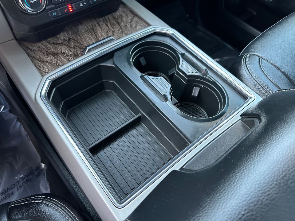 2019 Ford F-350 Super Duty