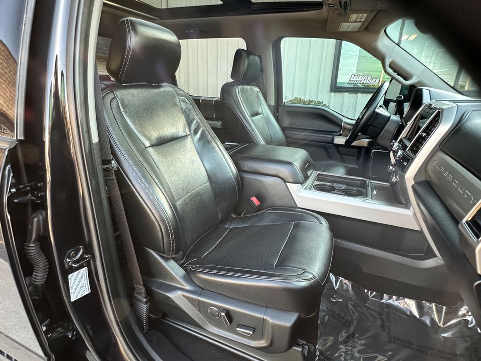 2019 Ford F-350 Super Duty