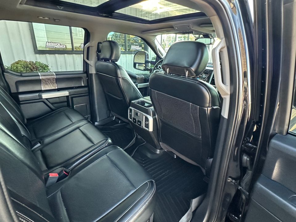 2019 Ford F-350 Super Duty