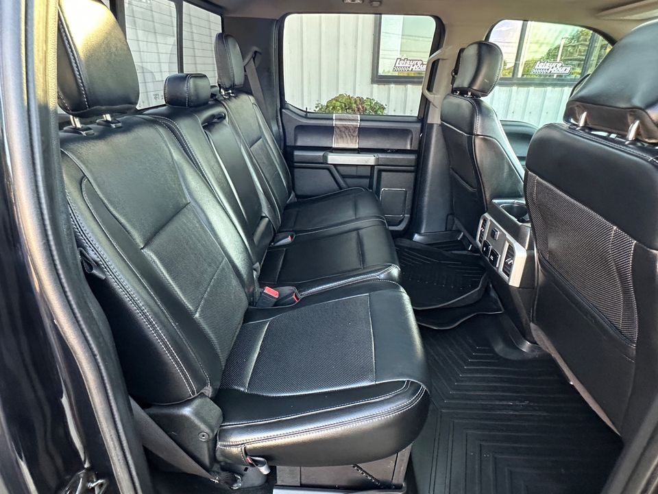 2019 Ford F-350 Super Duty